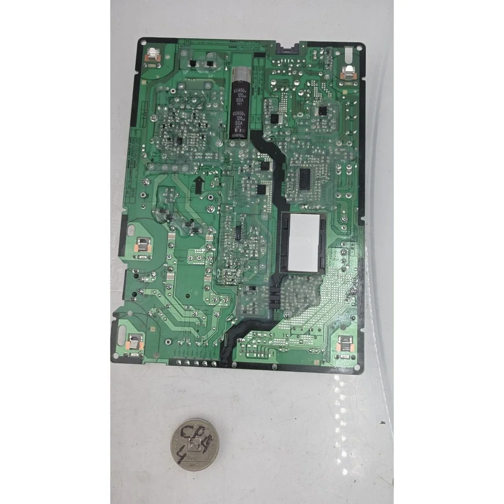 BN4401339E Power Board From Samsung UN75U8000FFXZA